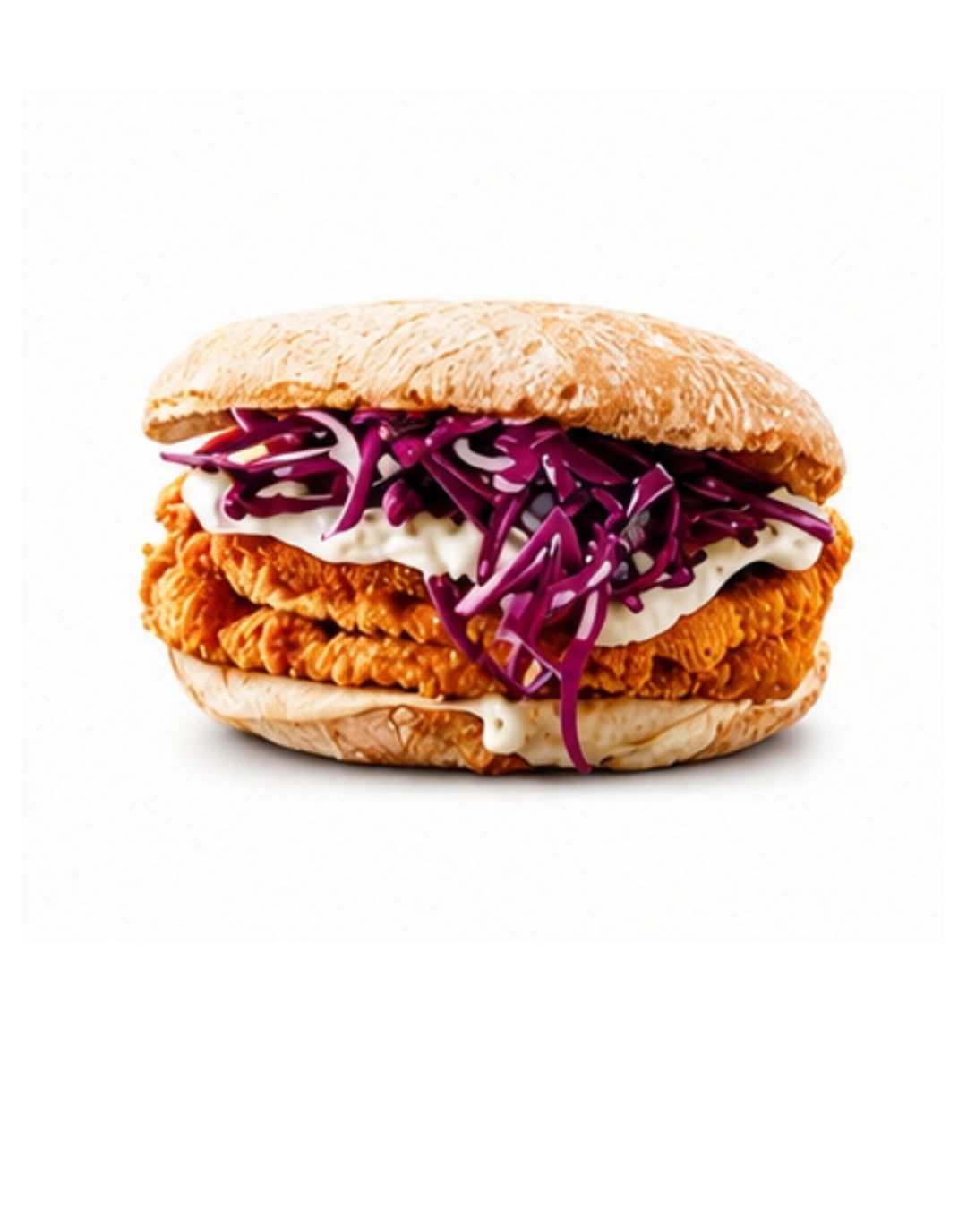 Panino Chicken 