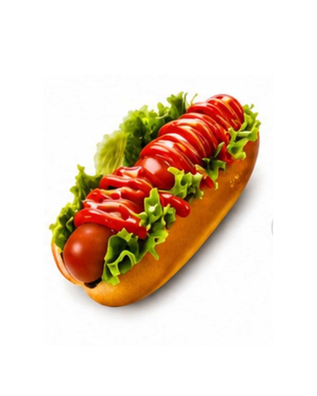 Hot Dog