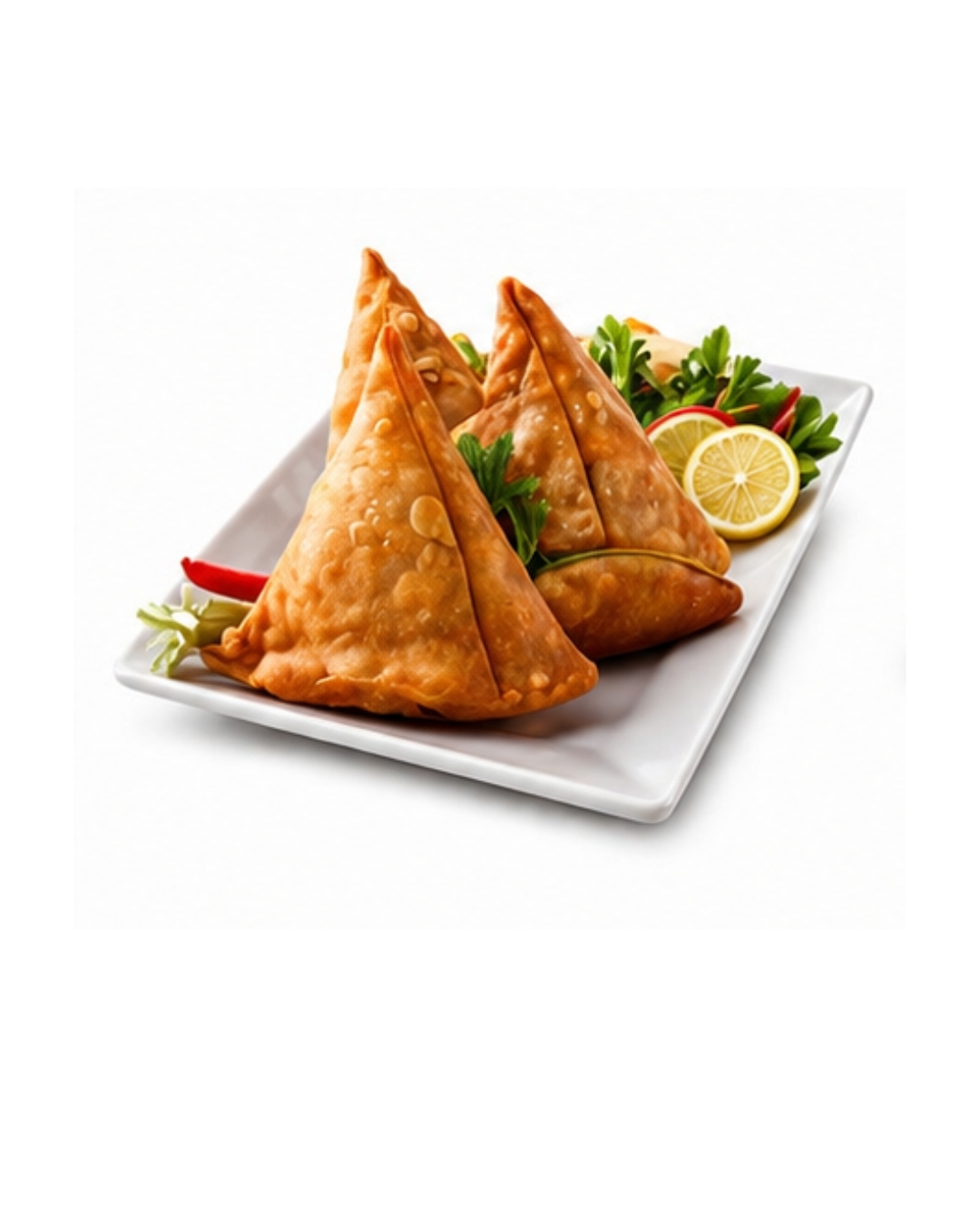 Samosa 