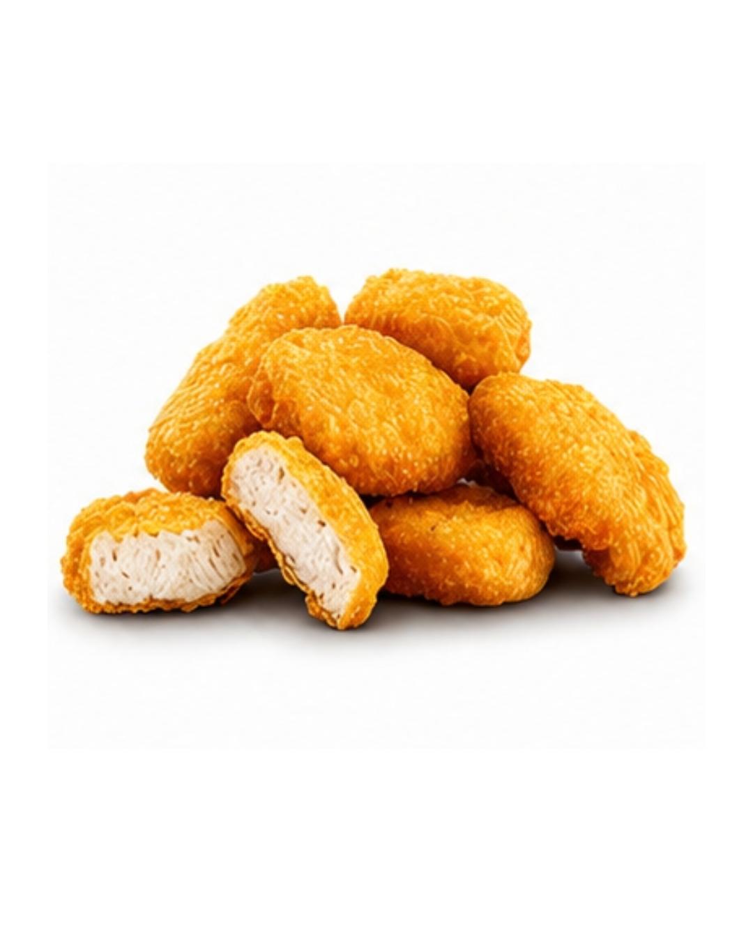 Chicken Nuggets 