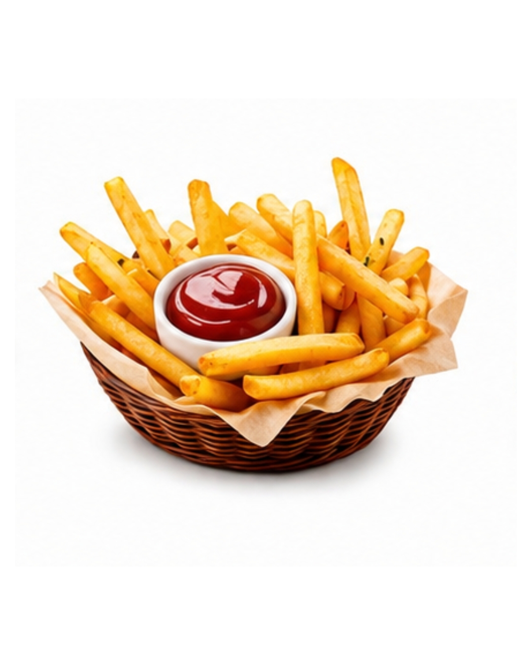 Patatine Fritte 